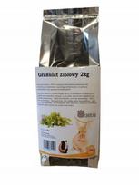 Žolelių mišinys triušiams ir graužikams, 100 % natūralus, 2 kg