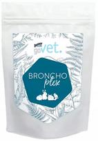 Papildas triušiams ir graužikams BUNNY NATURE goVET BRONCHOplex, 325 g, kvėpavimo takams