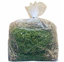 Šienas su petražolėmis triušiui ir graužikams, 300 g