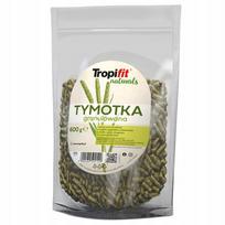 Graužikų ir triušių pašaras su čiobreliais TROPIFIT NATURALS, 600 g