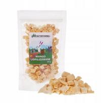 Džiovinti mangai FactoryHerbs, 20 g
