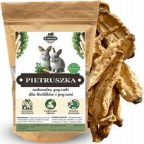 Petražolių lapeliai 200 g SAMFARM