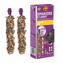 Žiurkių skanėstai Smakers Expert, 5 vnt., Display Hobby