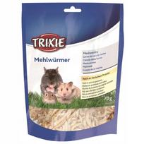 Džiovinti svirpliai graužikams Trixie, 70 g, TX-60792