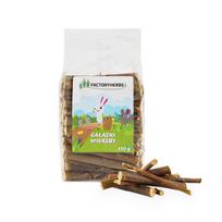 Žolelių arbata FACTORYHERBS, gluosnio šakos, 150 g