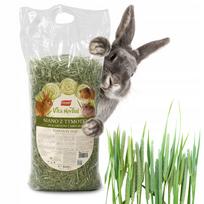 Žolės Vitapol Vita Herbal su čiobreliais triušiams ir graužikams, 800 g
