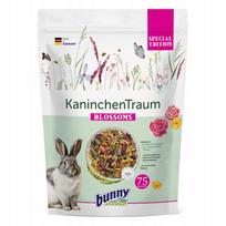 Triušių pašaro mišinys Bunny Nature, 1,5 kg