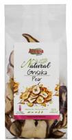 Džiovintos kriaušių traškučiai graužikams Alegia Natural, 100 g