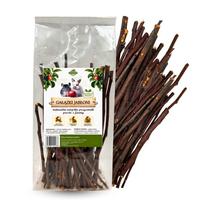 Obelų šakos triušiams ir graužikams, 300 g