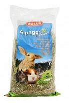 Sausas ėdalas šunims Zolux Seno Alpine Premium, 1,5 kg