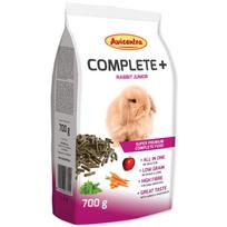 Triušių jauniklių pašaras Avicentra COMPLETE+ 700 g