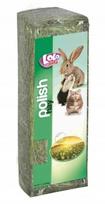 Šienas graužikams LOLO PETS 1,2 kg