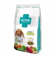 Triušių pašaras NUTRIN Complete, be grūdų, su daržovėmis, 1500 g