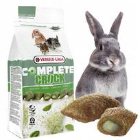 Kraikas su žolelėmis triušiams ir graužikams VL Crock Complete, 50 g