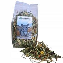 Smėlis šinšiloms FactoryHerbs, 150 g