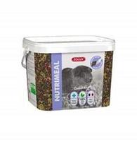 Jūrų kiaulyčių pašaras NUTRIMEAL mix, 6 kg, Zolux