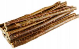 Kramtomi gluosnių pagaliukai Ham Stake, 100 g