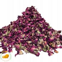 Rožių žiedlapiai, 25 g