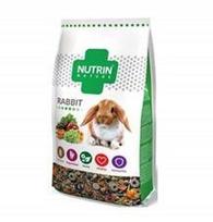 Triušių pašaras Nutrin Nature, 750 g