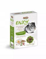 Šinšilų pašaras Alegia Enjoy, 400 g