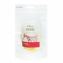Liofilizuoti ananasai Tivo, 20 g