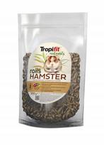 Tropifit pašaras žiurkėnams, 0,5 kg granulių
