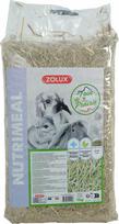 Šienas triušiams ir graužikams ZOLUX, 30 l, 1 kg