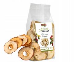 Džiovinti obuoliai ALEGlA, 60 g, paukščiams ir graužikams