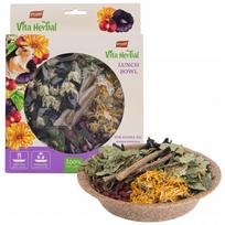 Pietų dubenėlis Vita Herbal, tinkamas namų kavos mėgėjams