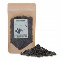 Žiurknutės lapų granulės FACTORYHERBS, 150 g, triušiams ir graužikams