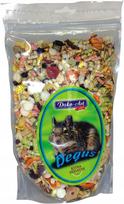 Maistas graužikams Degus Extra Premium Dako-Art, 700 g