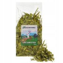 Prieskoninė kalera begemotams ir graužikams FACTORYHERBS, 100 g
