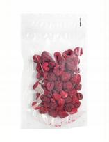 Liofilizuotos avietės Alegia Loffki, 15 g