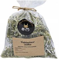 Džiovintos kraujažolės triušiams, 50 g