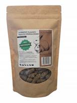 Pienių dagio granulės triušiams, jūrų kiaulytėms ir graužikams, 500 g