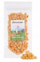 Liofilizuota moliūgų užkandėlė Factoryherbs, 10 g