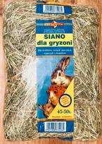 Šienas Agro-Vita, 2 kg (45 l)