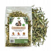 Zefyrų šaknų milteliai SAMAFARM, 150 g