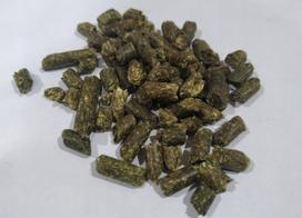 Liucernos granulės Versele Laga, 0,5 kg, be cukraus, su vitaminais