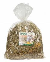 Šienas graužikams ir triušiams su žolelėmis Chico, 400 g