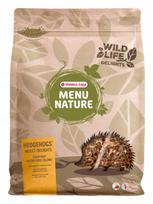 Ežiams skirtas grūdų neįeinantis pašaras Versele-Laga Menu Nature, 250 g