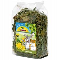 Triušių ir jūrų kiaulyčių pašaro mišinys JR Farm, 0,5 kg