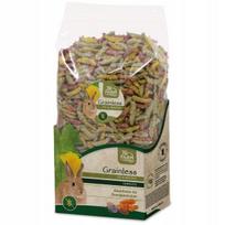 Triušių pašaras JR Farm Grainless Fit & Healthy, 600 g