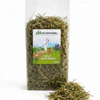 Ramunėlių žolė FACTORYHERBS, 100 g, triušiams ir graužikams
