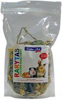 Graužikų ir triušių pašaras Dako-Art Rarity, 400 g