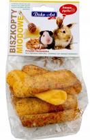 Meduoliai graužikams, 50 g