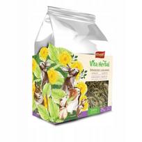 Žolelių mišinys triušiams Vitapol Vita Herbal Dandelion, 75 g, ZVP-4138