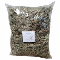 Žolė triušiams ir jūrų kiaulytėms, žolelių kvapo, 1 kg