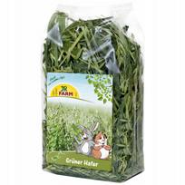 JR Farm žaliųjų avižų pašaras, 100 g