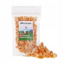 Liofilizuoti pomidorai FactoryHerbs, 10 g